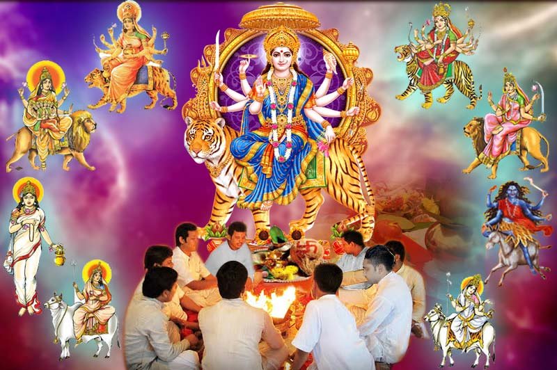 Ganesh Pooja